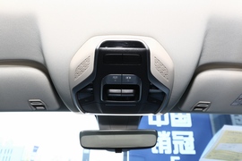 2023款吉利嘉际L