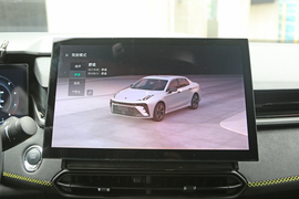 2023款领克03