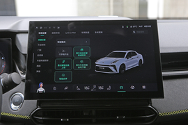 2023款领克03
