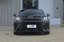 2023款领克03