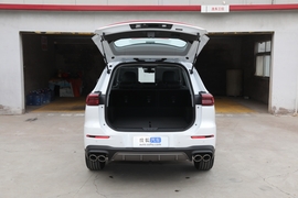 2023款奇瑞瑞虎8