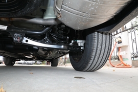 2023款奇瑞瑞虎8