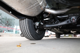 2023款奇瑞瑞虎8