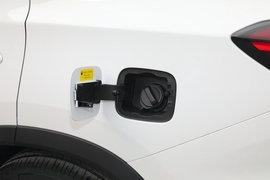 2023款奇瑞瑞虎8