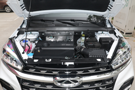 2023款奇瑞瑞虎8