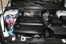 2023款奇瑞瑞虎8