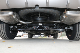 2023款奇瑞瑞虎8