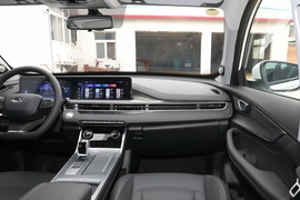 2023款奇瑞瑞虎8