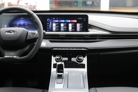 2023款奇瑞瑞虎8