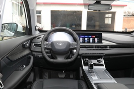 2023款奇瑞瑞虎8