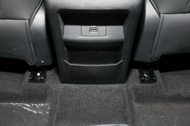 2023款奇瑞瑞虎8