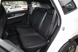 2023款奇瑞瑞虎8