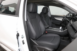 2023款奇瑞瑞虎8