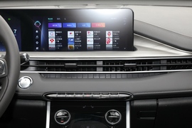 2023款奇瑞瑞虎8