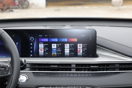 2023款奇瑞瑞虎8