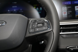 2023款奇瑞瑞虎8