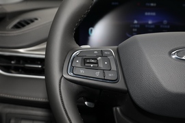 2023款奇瑞瑞虎8