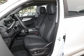 2023款奇瑞瑞虎8