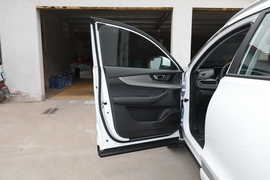 2023款奇瑞瑞虎8