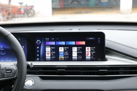 2023款奇瑞瑞虎8