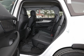 2023款奇瑞瑞虎8