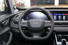 2023款奇瑞瑞虎8