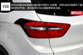 针尖麦芒之争!全新本田缤智对比现代ix25