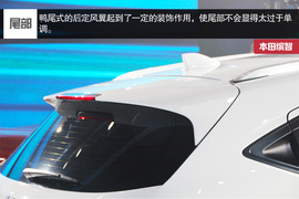 针尖麦芒之争!全新本田缤智对比现代ix25