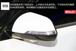 针尖麦芒之争!全新本田缤智对比现代ix25