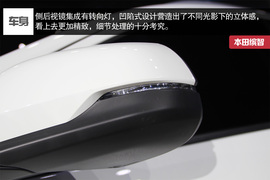 针尖麦芒之争!全新本田缤智对比现代ix25