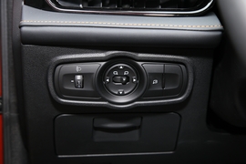 2022款奇瑞艾瑞泽5