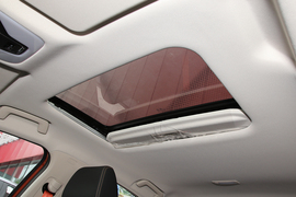 2022款奇瑞艾瑞泽5