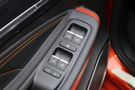 2022款奇瑞艾瑞泽5