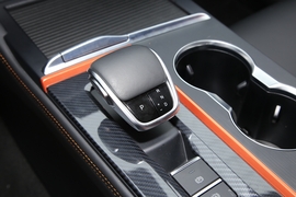 2022款奇瑞艾瑞泽5