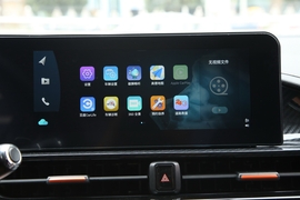 2022款奇瑞艾瑞泽5