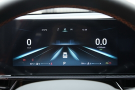 2022款奇瑞艾瑞泽5