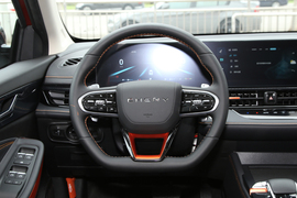 2022款奇瑞艾瑞泽5