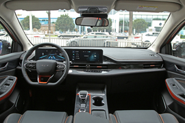 2022款奇瑞艾瑞泽5