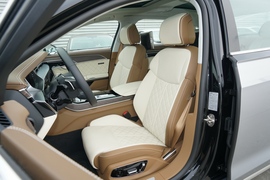 2022款奥迪A8L