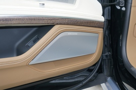 2022款奥迪A8L