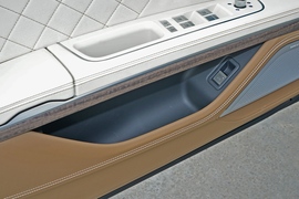 2022款奥迪A8L