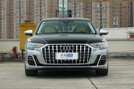 2022款奥迪A8L
