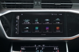 2023款奥迪A6L