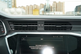 2023款奥迪A6L