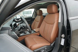 2023款奥迪A6L
