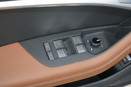 2023款奥迪A6L