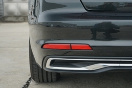 2023款奥迪A6L