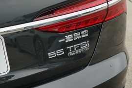 2023款奥迪A6L