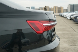 2023款奥迪A6L