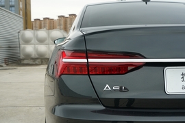 2023款奥迪A6L